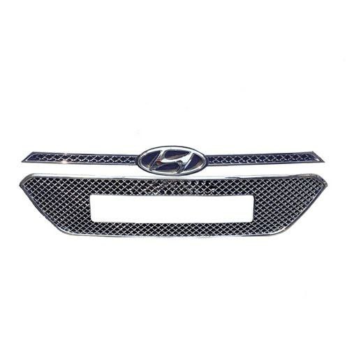 تصویر محصول جلو پنجره هیوندای i20 سال 2012